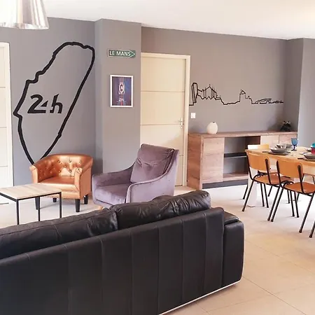 L'echappee De 10 Min From The 24 Of Le Mans فيلة